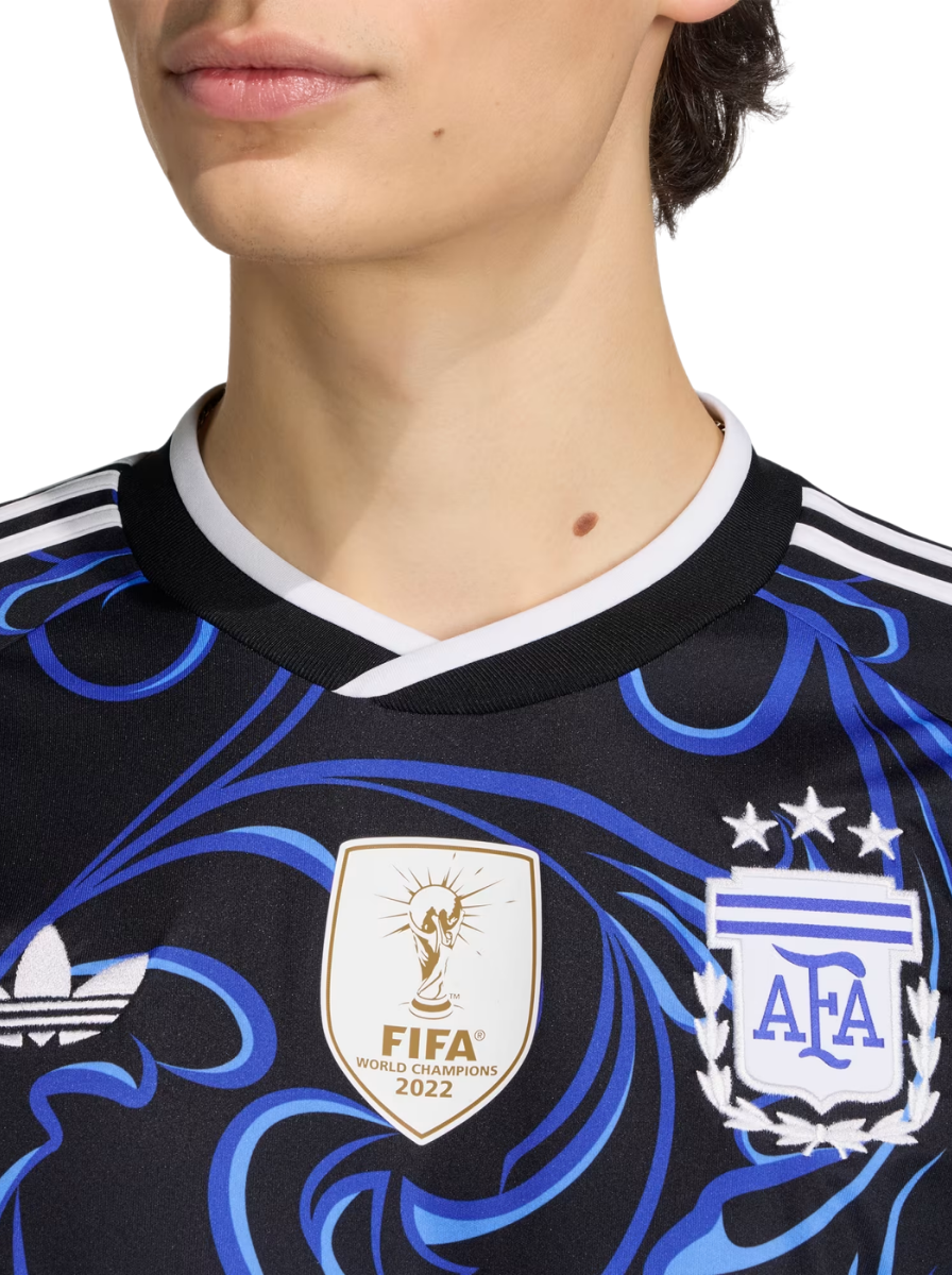 Combo Home & Away 2026