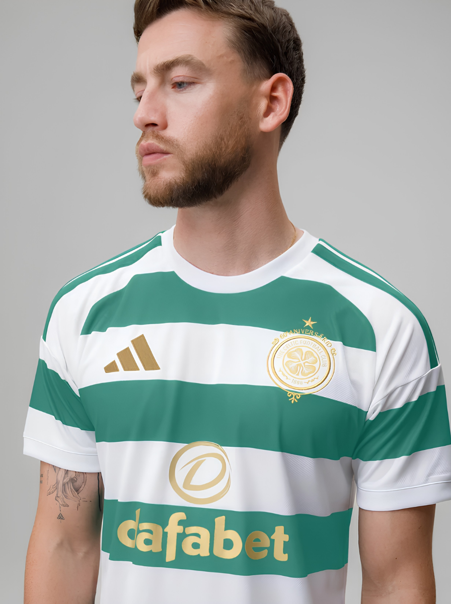 Jersey Home 26/27