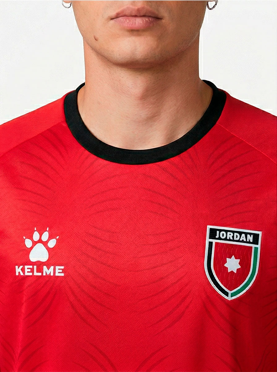 Jersey Away 2026