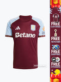 Jersey Home 2026