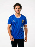 Jersey Retro 1986