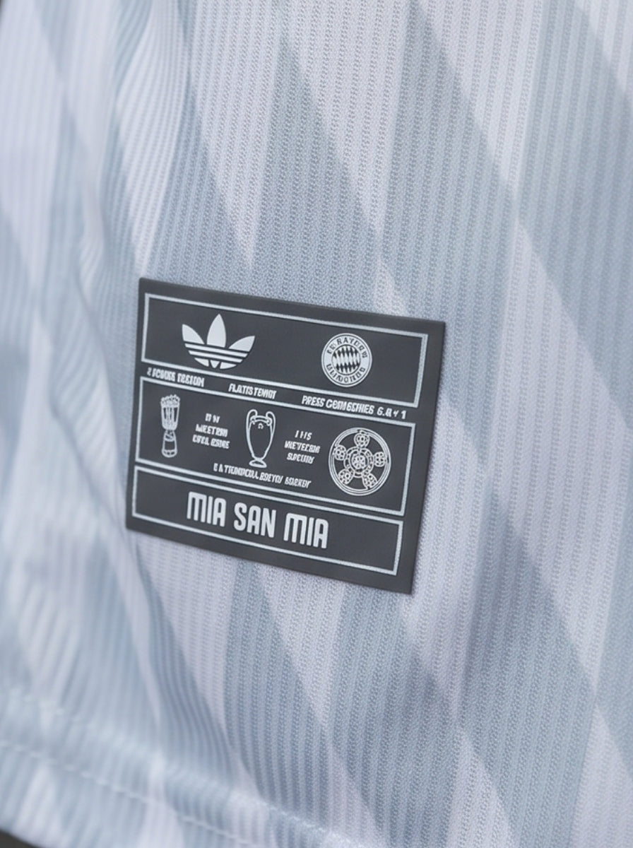 Jersey Away 26/27