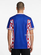 Jersey Retro Home 1998