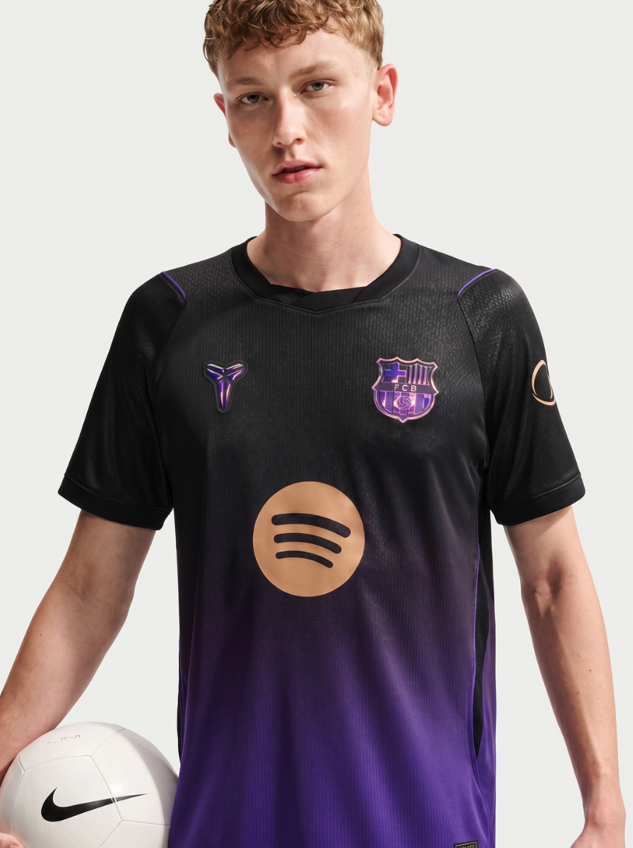 Combo 3 Jerseys 26/27