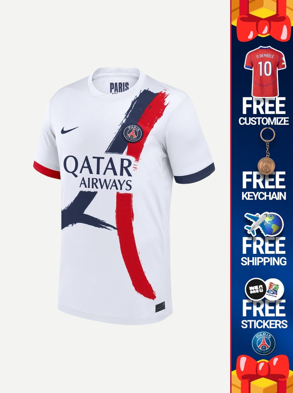 Jersey Away 25/26
