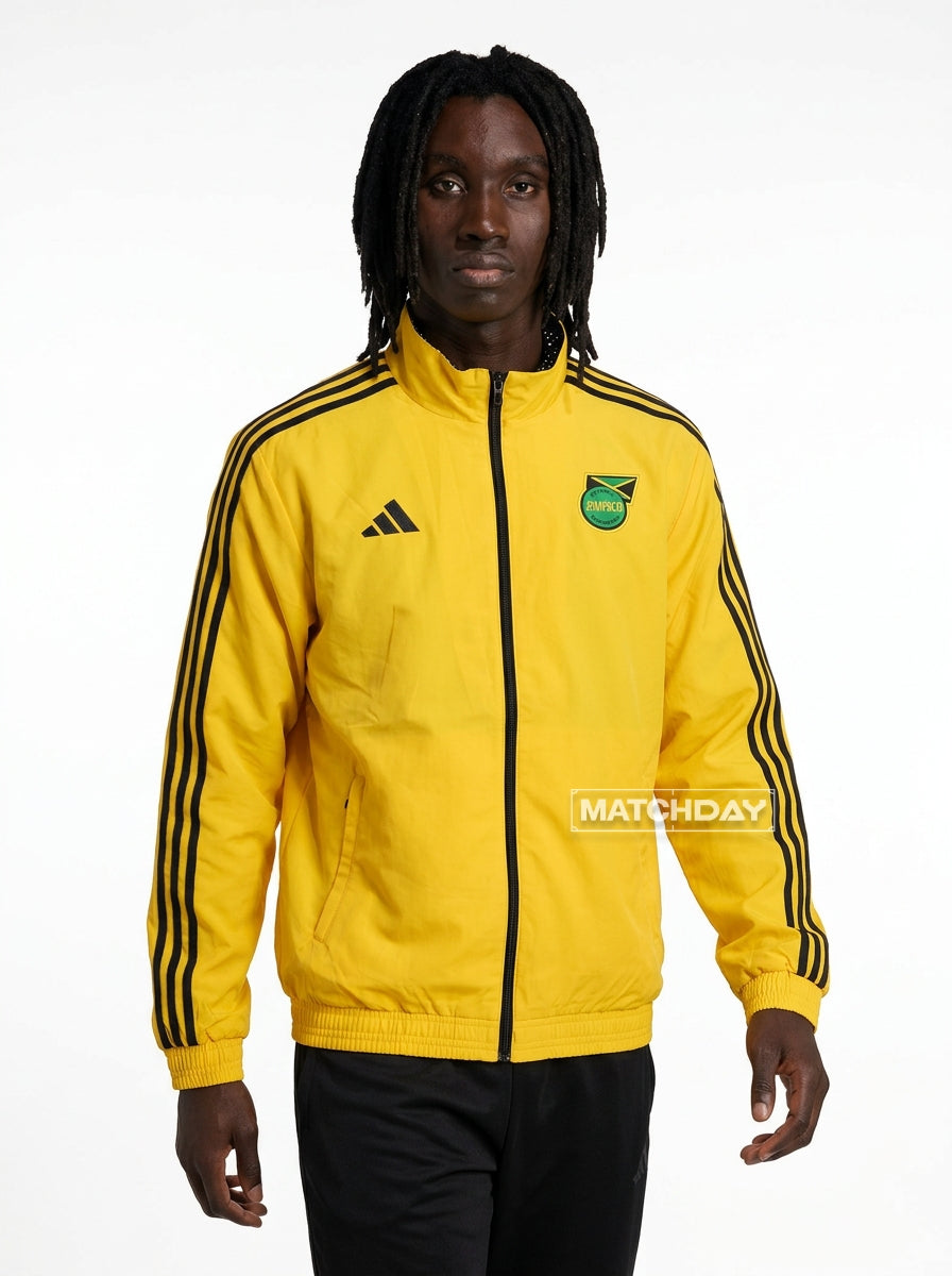 Reversible Windbreaker 2023