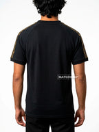 Jersey D'Oro Pre-Match