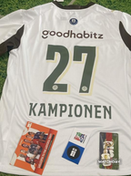 Jersey Third 25/26