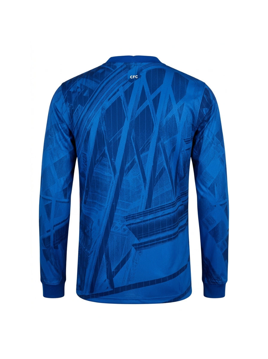 Jersey Home Long Sleeve 2026