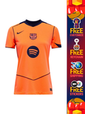 Jersey Third Women's 25/26