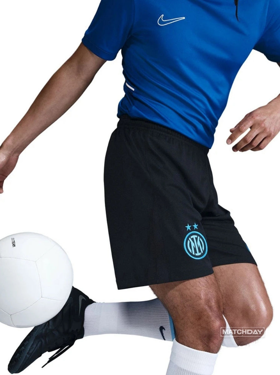 Shorts Home 25/26