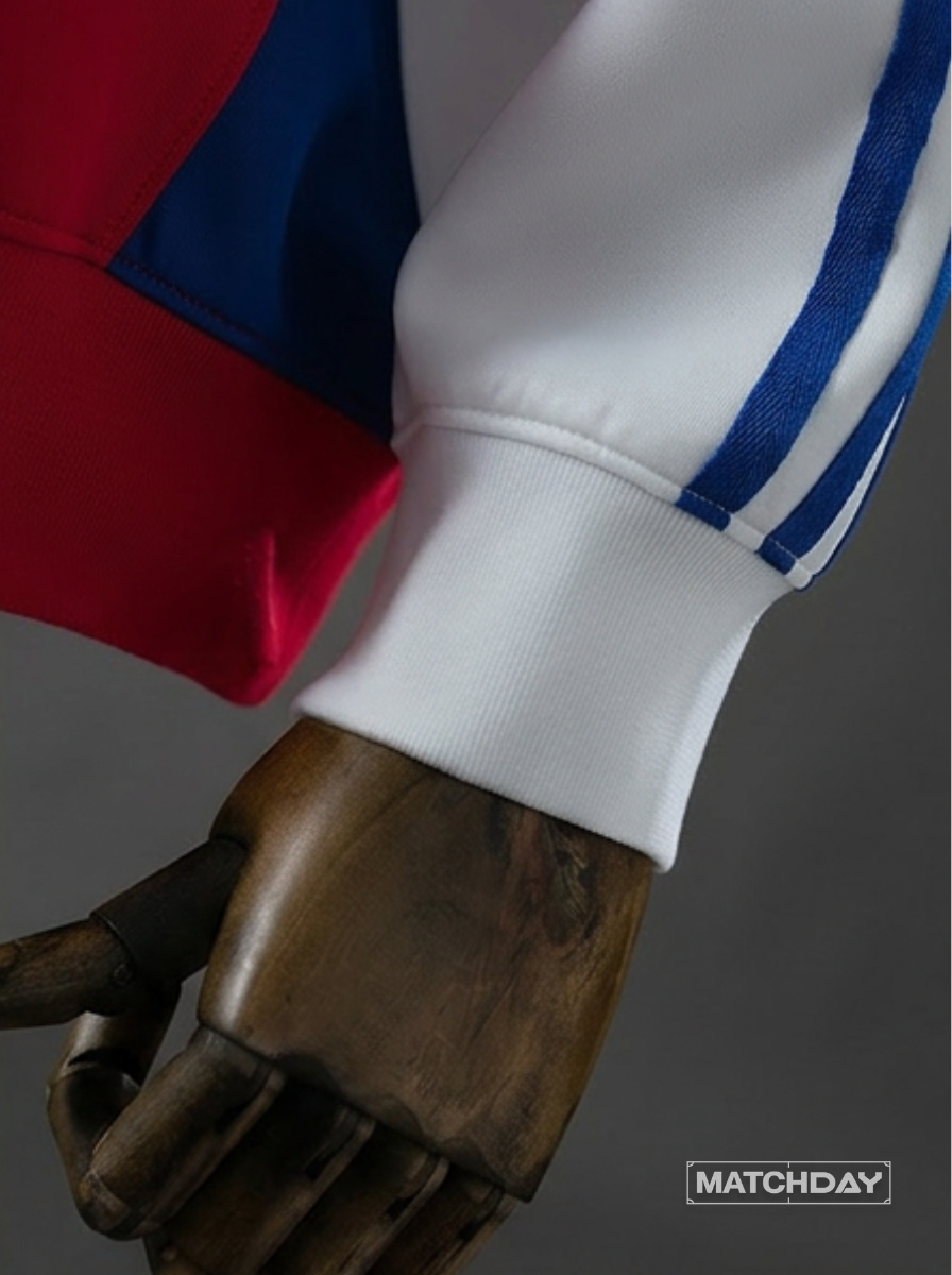 Jersey Home Long Sleeve 25/26
