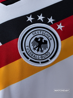 Jersey Home Long Sleeve 2026