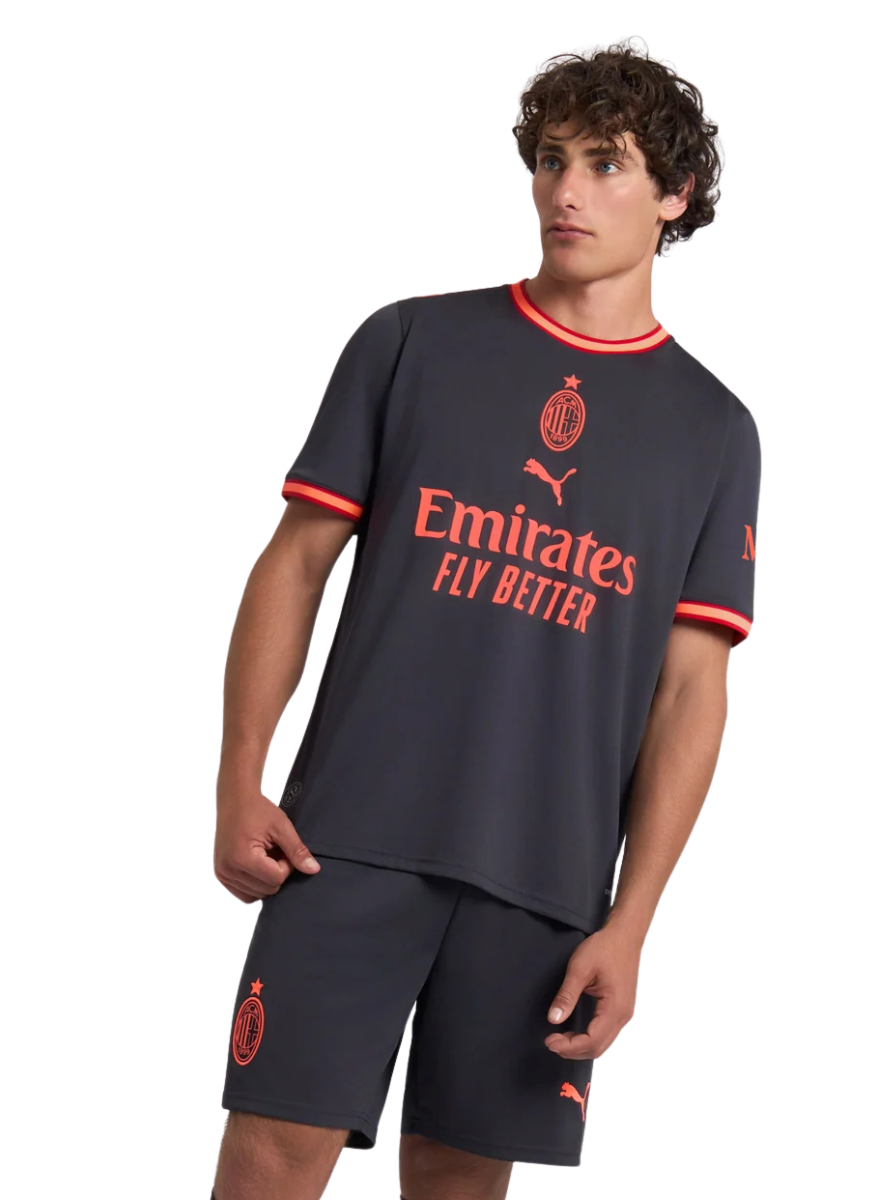 Jersey Third 26/27