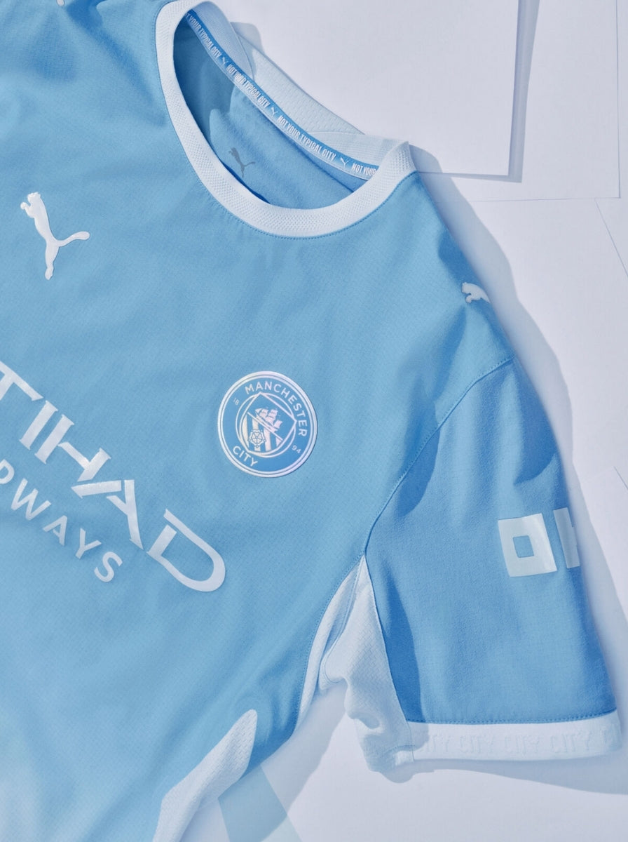 Jersey Home Player 26/27