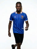 Jersey Retro 1982