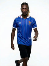 Jersey Retro 1982
