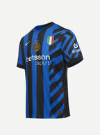 Jersey Home 2024/25