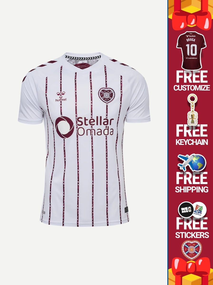 Jersey Away 25/26