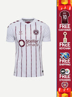 Jersey Away 25/26