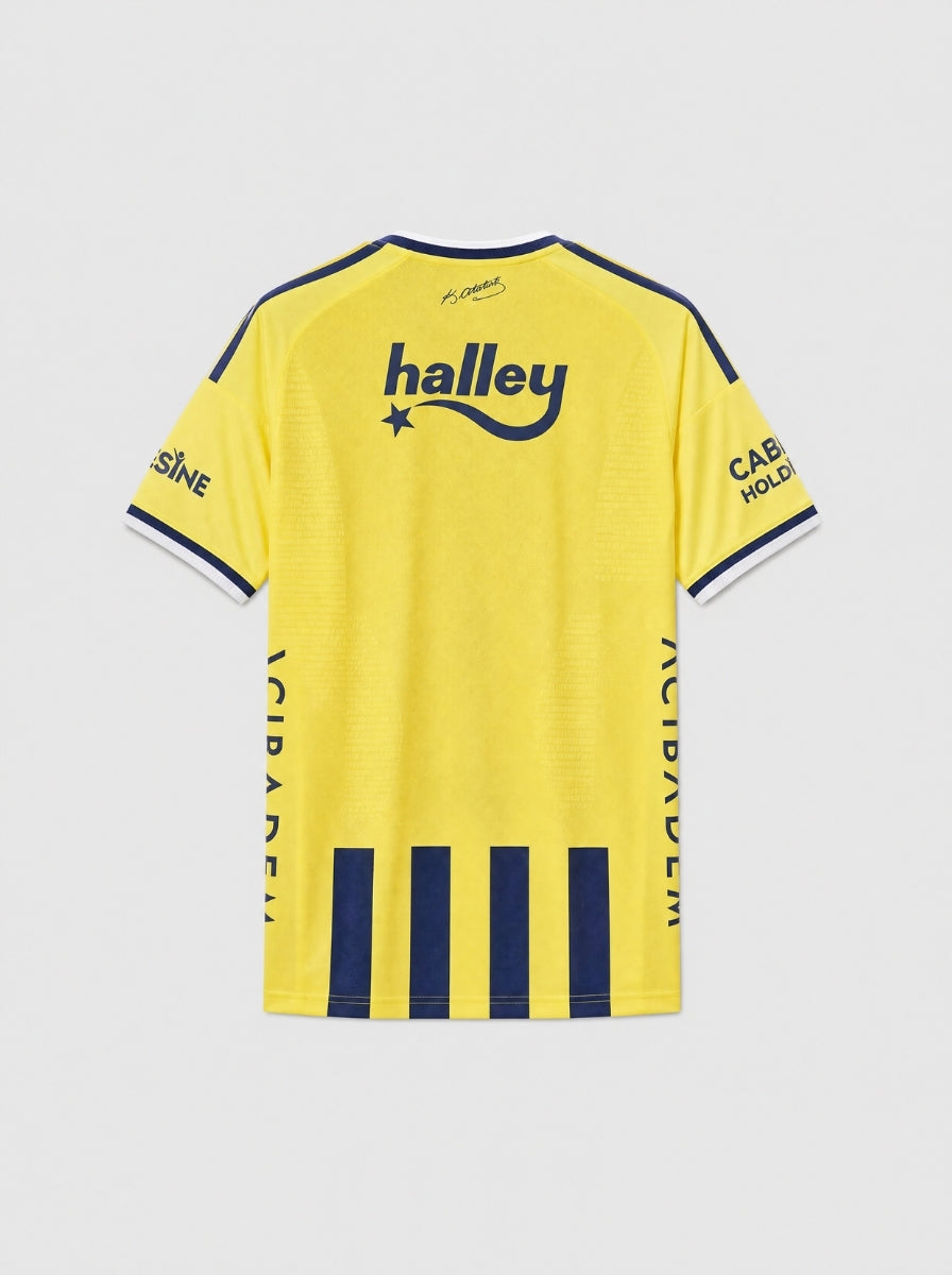 Jersey Home Player 26/27