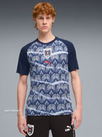 Jersey Pre-Match 2026