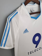 Jersey Retro Home 2002/03