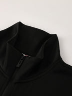 Tracksuit Full Zip 2025