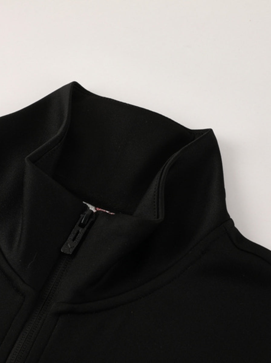 Tracksuit Full Zip 2025