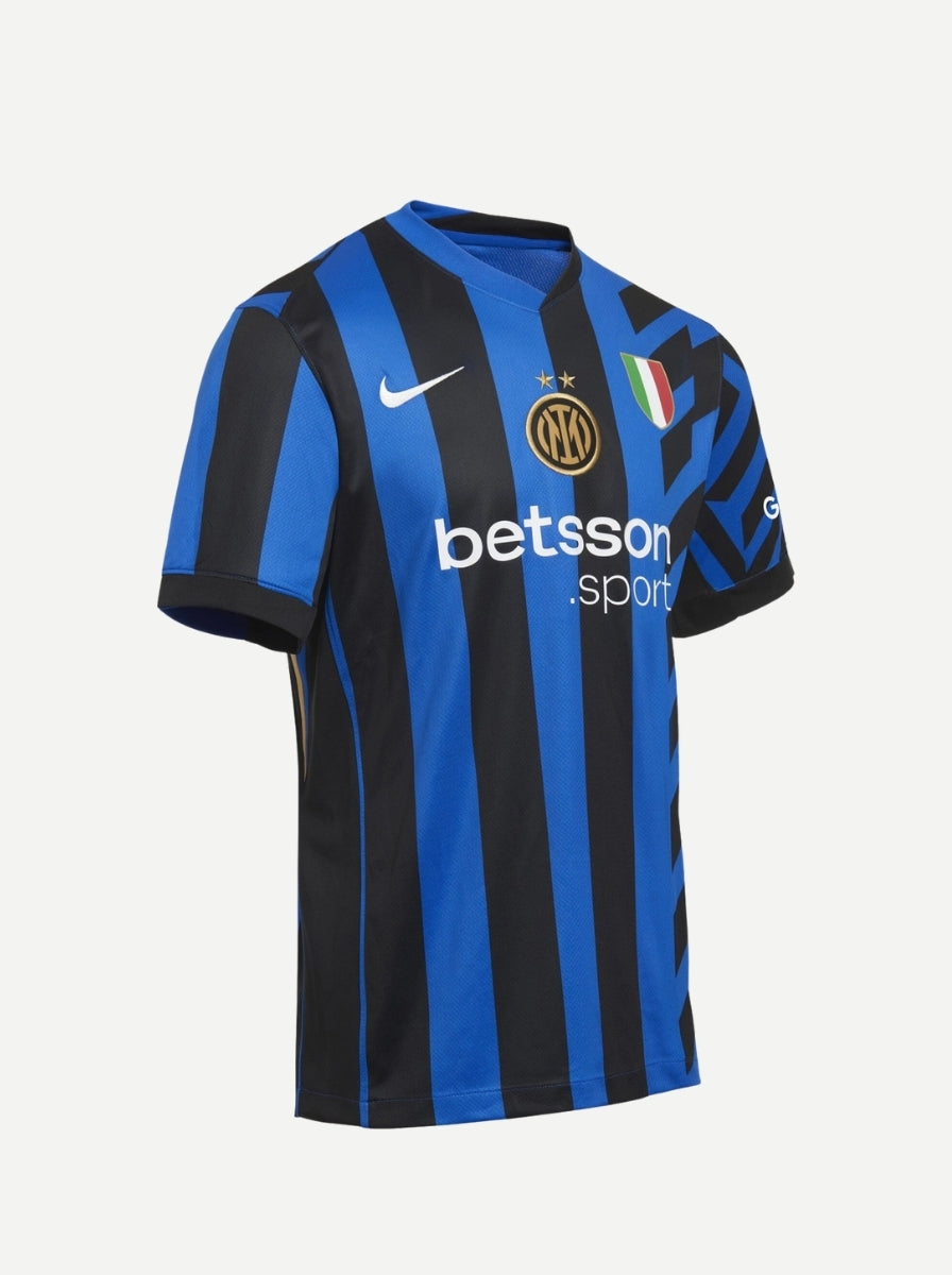 Jersey Home 2024/25