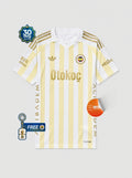 Jersey Away 26/27