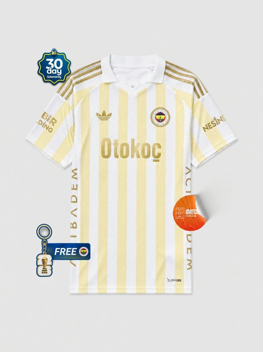Jersey Away 26/27
