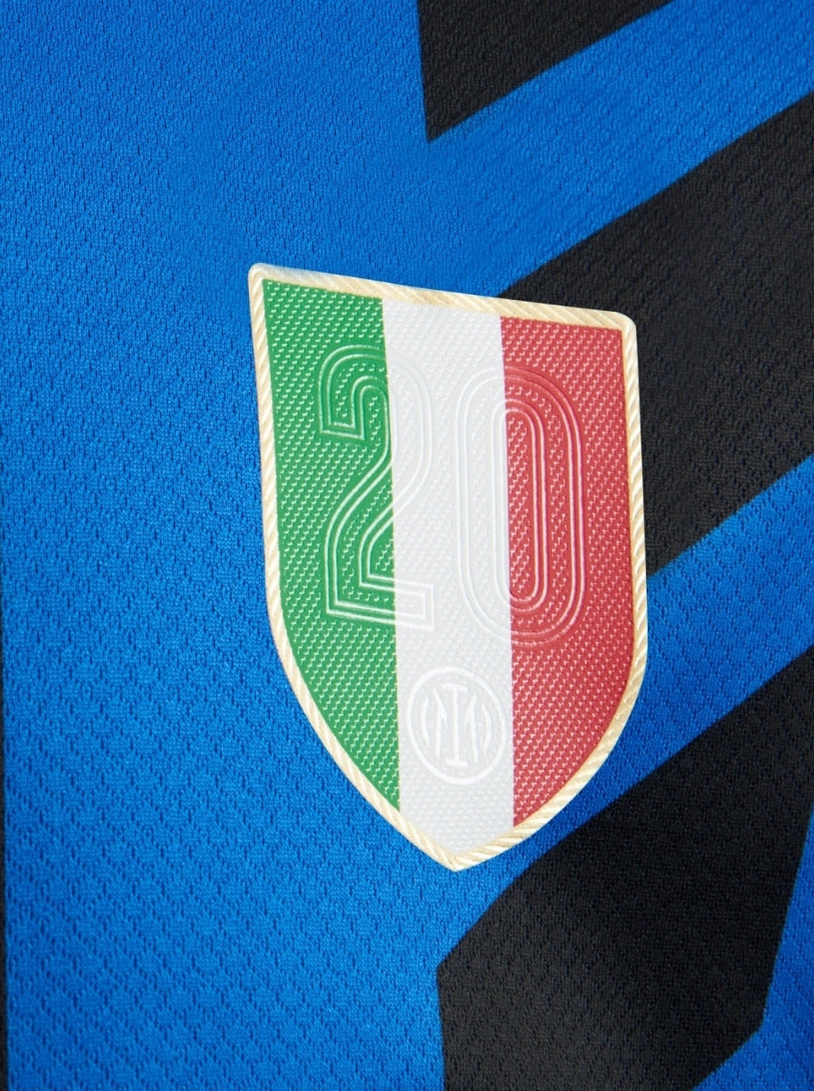 Jersey Home 2024/25