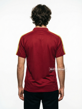 Jersey Polo 2026