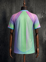 Barcelona Jersey Special Edition Player back