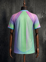 Barcelona Jersey Special Edition Player back