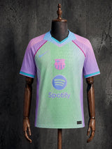 Barcelona Jersey Special Edition Player front
