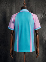 Barcelona Jersey Special Edition Player back