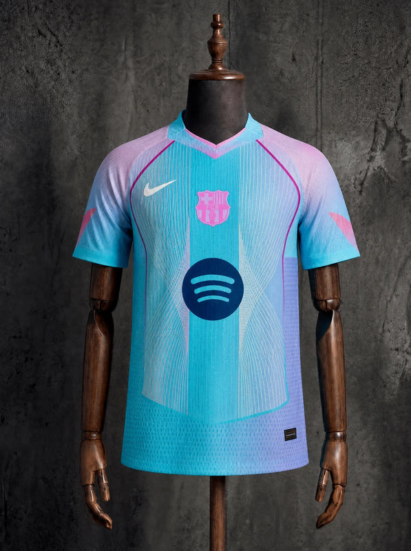 Jersey Special Edition Player