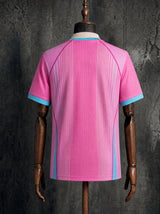 Barcelona Jersey Special Edition Player back