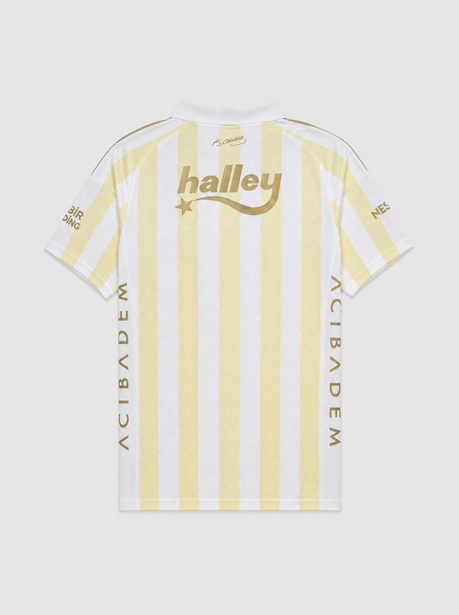 Jersey Away 26/27
