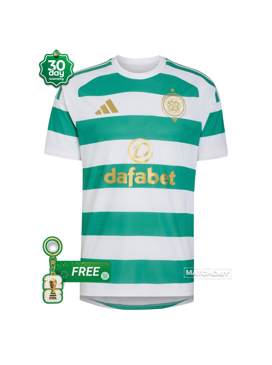 Jersey Home Player 26/27