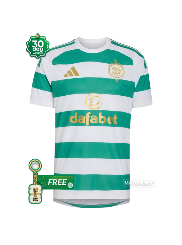 Jersey Home Player 26/27