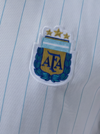 Jersey Terrace Icons