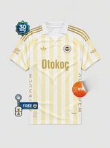 Jersey Away Player 26/27