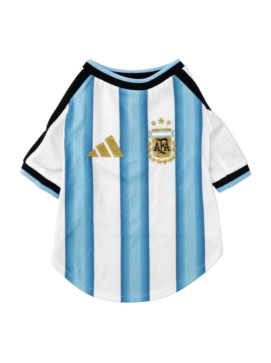PET Jersey Home 2026