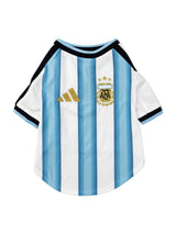 PET Jersey Home 2026