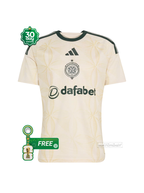 Jersey Third 26/27