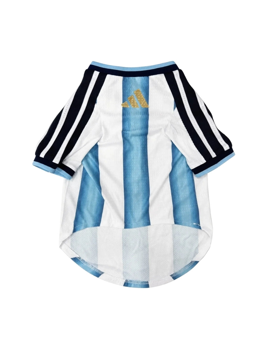 PET Jersey Home 2026