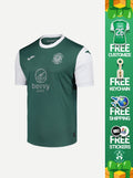 Jersey Home 25/26